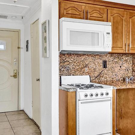 Beach Front Suite At Hollywood Beach Resort, Direct Beach Access, Swimming Pool Exterior foto